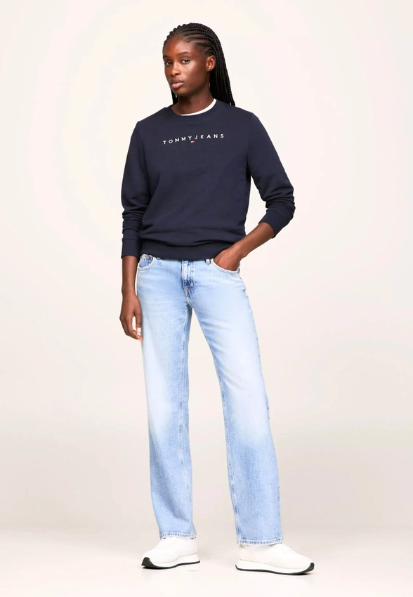 BLUZA DAMSKA TOMMY  JEANS DW0DW17323