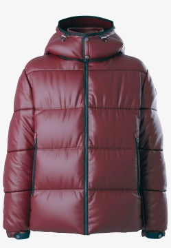 KRÓTKA PIKOWANA KURTKA MĘSKA JOOP! 30044256