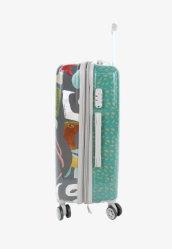 WALIZKA PODRÓŻNA ANEKKE 42594-002