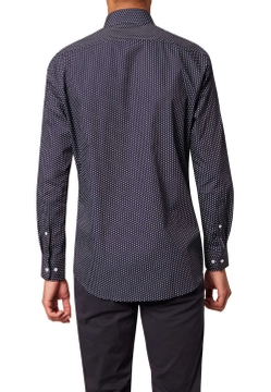 KOSZULA MĘSKA PIERRE CARDIN C6 11004 0311