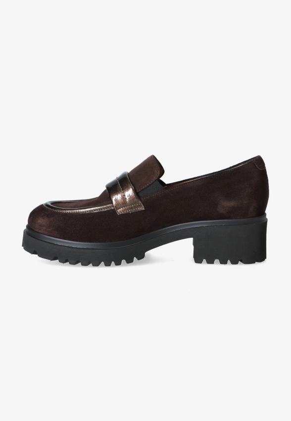 MOKASYNY DAMSKIE DONNA SOFT DS2392