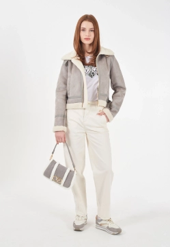 MAŁA TOREBKA YES ZEE W010 AF00