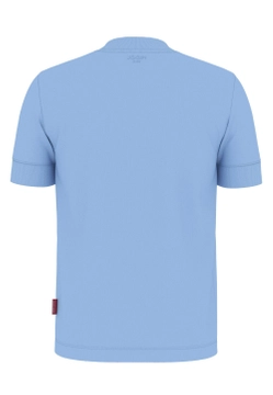 T-SHIRT MĘSKI Z KRÓTKI RĘKAWEM JOOP! 30044716