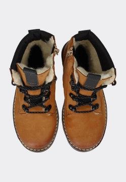 OCIEPLANE TRZEWIKI DZIECIĘCE EMEL EV 2771