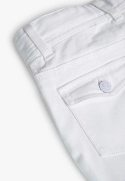 DZWONY SPODNIE DZIEWCZĘCE BOBOLI 438016