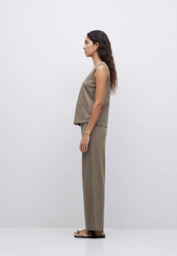 SPODNIE DAMSKIE 42222