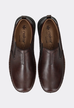 SNEAKERSY MĘSKIE RIEKER 5264-25