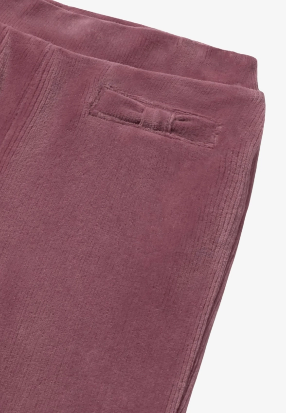 SPODNIE DŁUGIE SZTRUKSOWE SKINNY FIT DZIEWCZĘCE MAYORAL 514