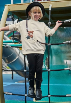 KOMPLET DZIEWCZĘCY MAYORAL 4727