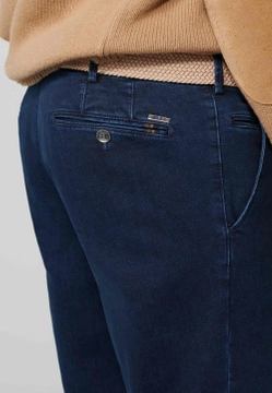 SPODNIE JEANSOWE MĘSKIE MEYER 4545 BONN