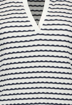 POLO DAMSKIE BLUE SEVEN 139017