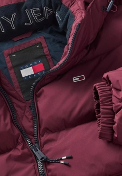 PUCHOWA KURTKA MĘSKA TOMMY JEANS DM0DM19786