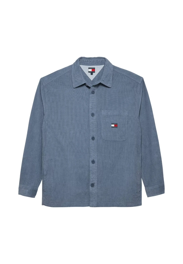 KOSZULA MĘSKA TOMMY JEANS DM0DM21698