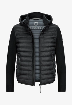 PIKOWANA KURTKA MĘSKA MILESTONE 990474 60430