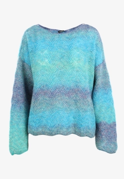 SWETER DAMSKI EMME MACULA