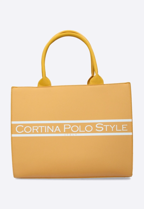 TOREBKA CORTINA POLO STYLE 18041 3