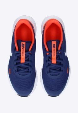 SPORTOWE PÓŁBUTY NIKE REVOLUTION BQ5671 410