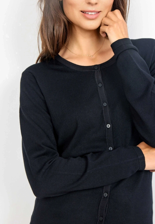 SWETER DAMSKI SOYACONCEPT 39005