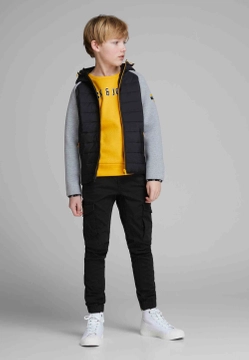 SPODNIE CHŁOPIĘCE JACK&JONES 12151646