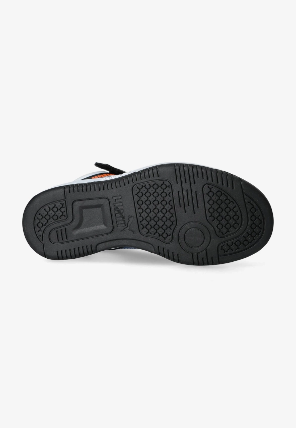 WYSOKIE SNEAKERSY SPORTOWE PUMA 393832 31