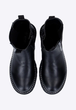 DZIEWCZĘCE KOZAKI MARKI AGE KIDS 590 247