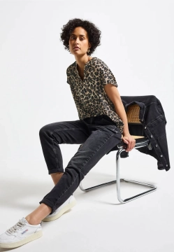 BLUZKA DAMSKA STREET ONE 5 345729