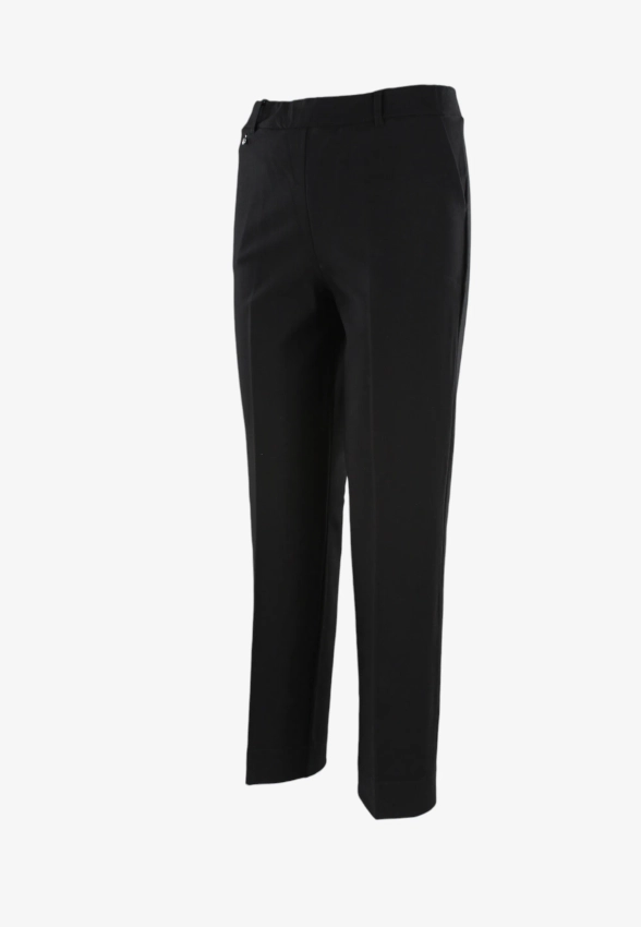 SPODNIE DAMSKIE DŻERSEJOWE RAGNO DB24PP