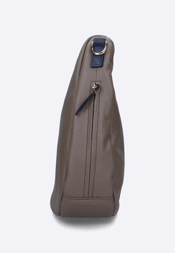 TOREBKA SHOPPER ZE SKÓRY ROSSI FIRENZE ML111G-TRAC