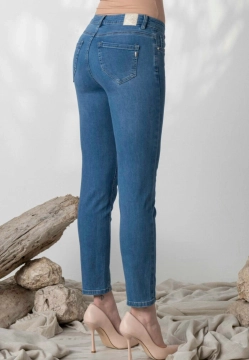 SPODNIE DAMSKIE CHIARA DALBA 91344 1