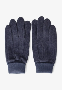 RĘKAWICZKI MĘSKIE Z WISKOZY YINH1316