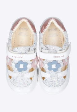 PÓŁBUTY GEOX B020QB 00744