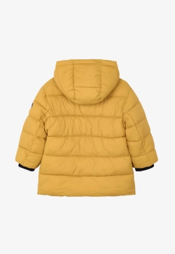 DŁUGA KURTKA CHŁOPIĘCA MAYORAL 4422