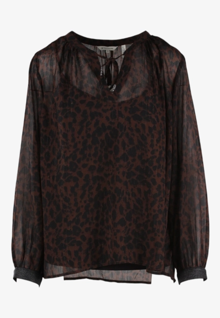 BLUZKA DAMSKA TOM TAILOR 1048691