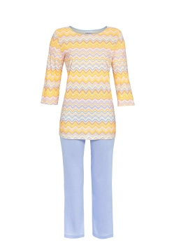 PIŻAMA DAMSKA RINGELLA 5211256