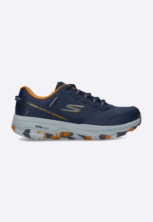 SNEAKERSY MĘSKIE SKECHERS 220112NVMT