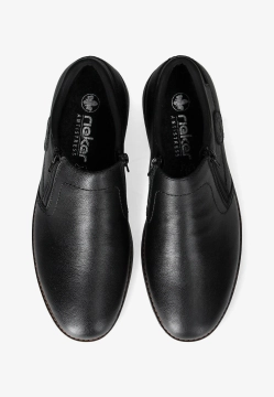 OCIEPLANE TRZEWIKI MĘSKIE RIEKER 10550-00