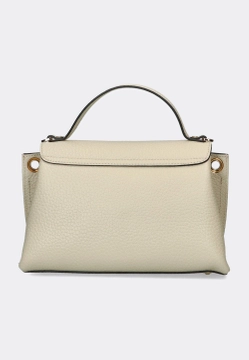 SKÓRZANA TOREBKA DAMSKA RIPANI 7461OB