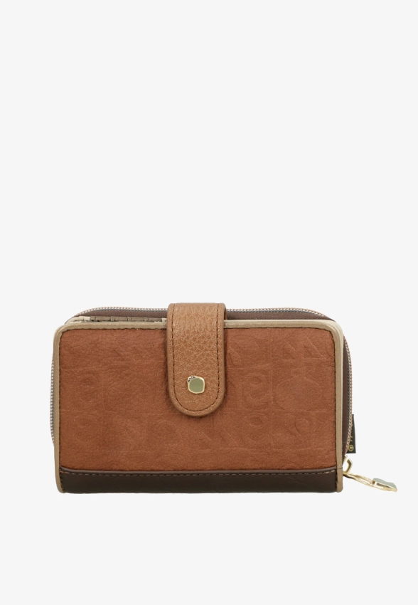 ŚREDNI PORTFEL DAMSKI ANEKKE AMPHORA 42719-909