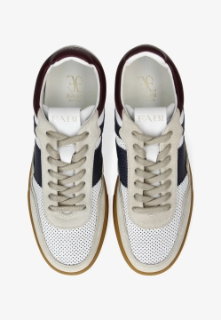 SNEAKERSY MĘSKIE FABI FU1320