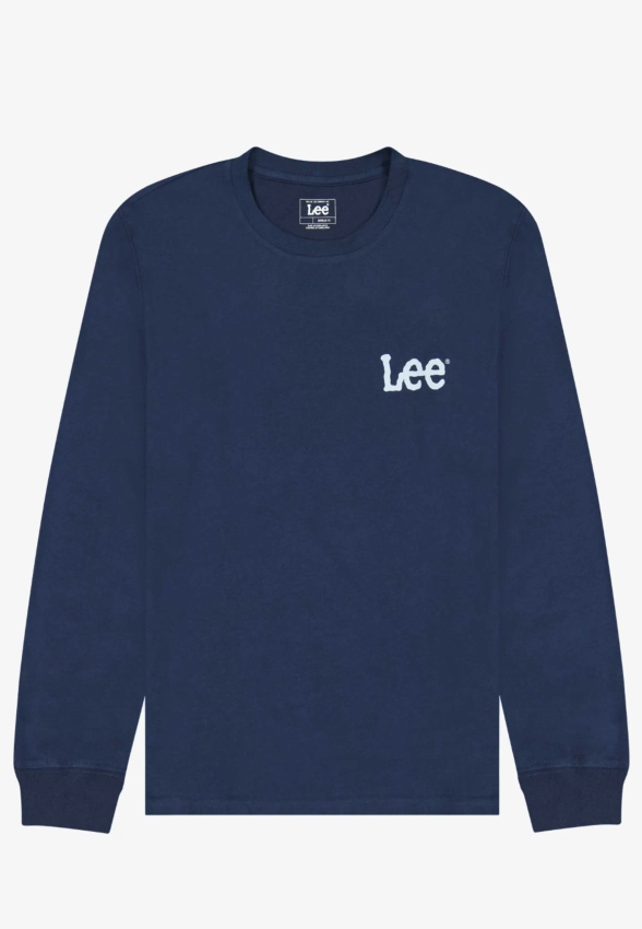 T-SHIRT MĘSKI LEE 112372359