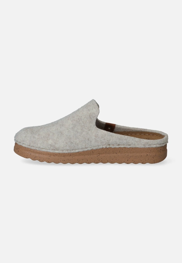 FILCOWE PANTOFLE DAMSKIE FLEX'IS NATURE RESPECT BY PATRIZIA AZZI 11902