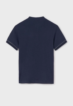 POLO CHŁOPIĘCE ZE STÓJKĄ MAYORAL 6131