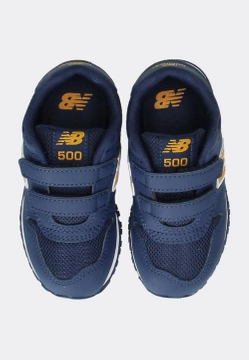 SNEAKERSY DZIECIĘCE NEW BALANCE 500 IV500CNG