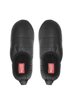 PANTOFLE MĘSKIE BIG STAR KK174363 KK174363