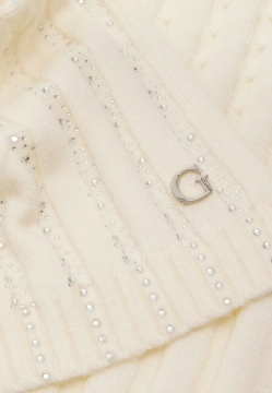 SZALIK DAMSKI GUESS AW5384 POL03