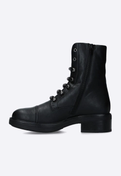 DAMSKIE BOTKI Z KOLEKCJI GOLD&GOLD GB217