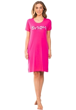 KOSZULA NOCNA DAMSKA PASTUNETTE 111251-610-1