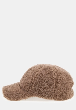 CZAPKA Z DASZKIEM GUESS   AW5439 POL01