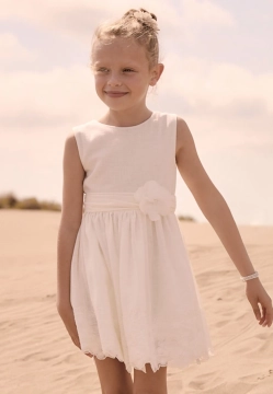 SUKIENKA DZIEWCZĘCA MAYORAL 3914