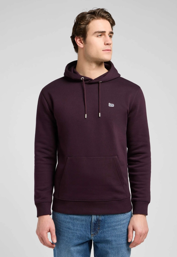 BLUZA MĘSKA LEE 112371837